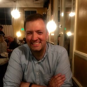 Meet your Posher, Michael